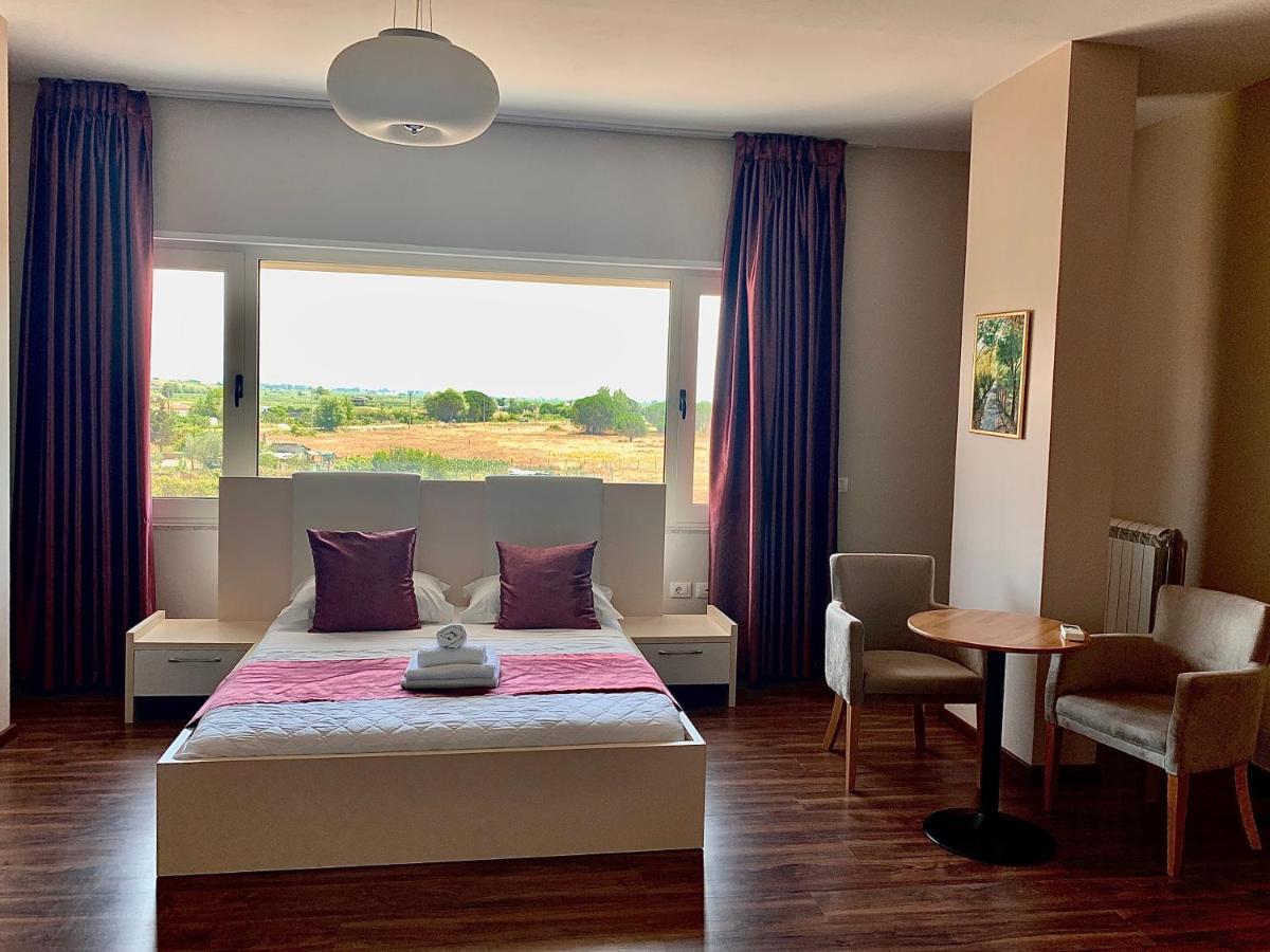 Diamond Beach Residence Hotel Plazhi San Pietro Экстерьер фото