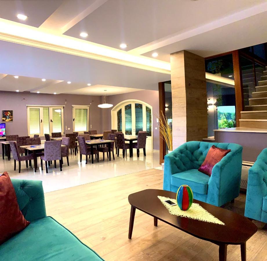 Diamond Beach Residence Hotel Plazhi San Pietro Экстерьер фото