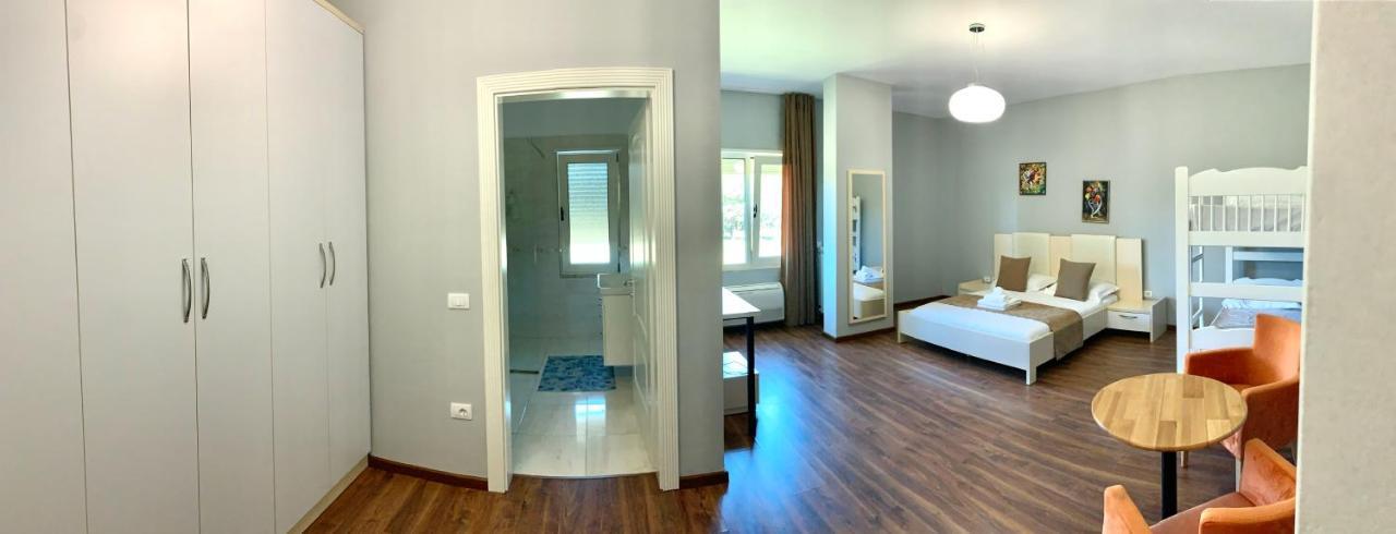 Diamond Beach Residence Hotel Plazhi San Pietro Экстерьер фото