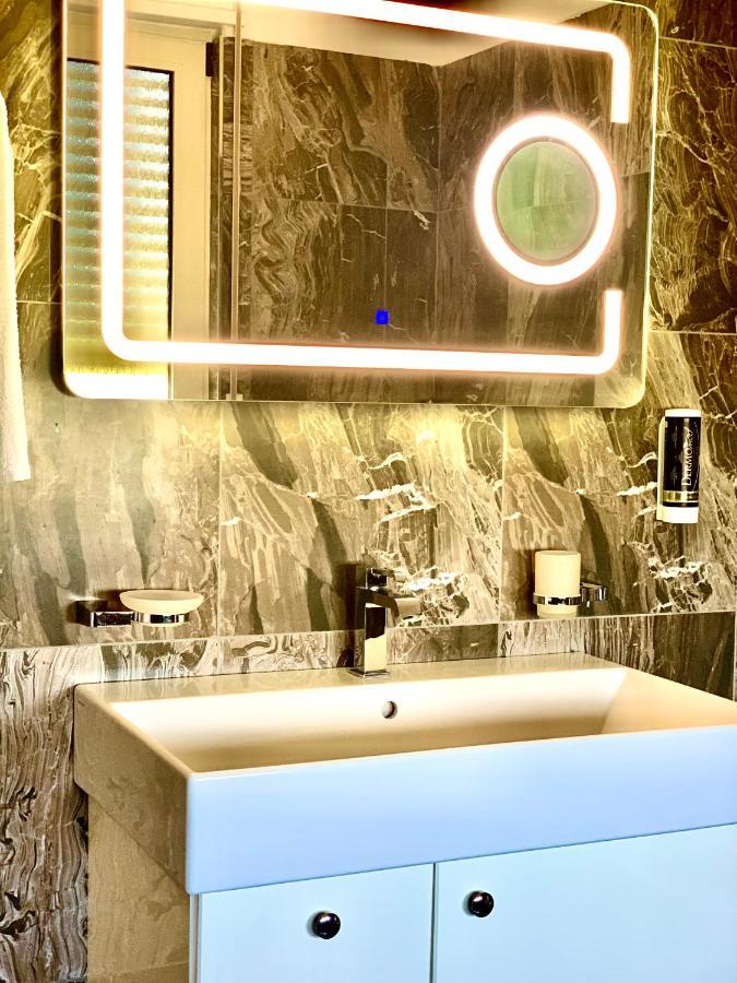 Diamond Beach Residence Hotel Plazhi San Pietro Экстерьер фото
