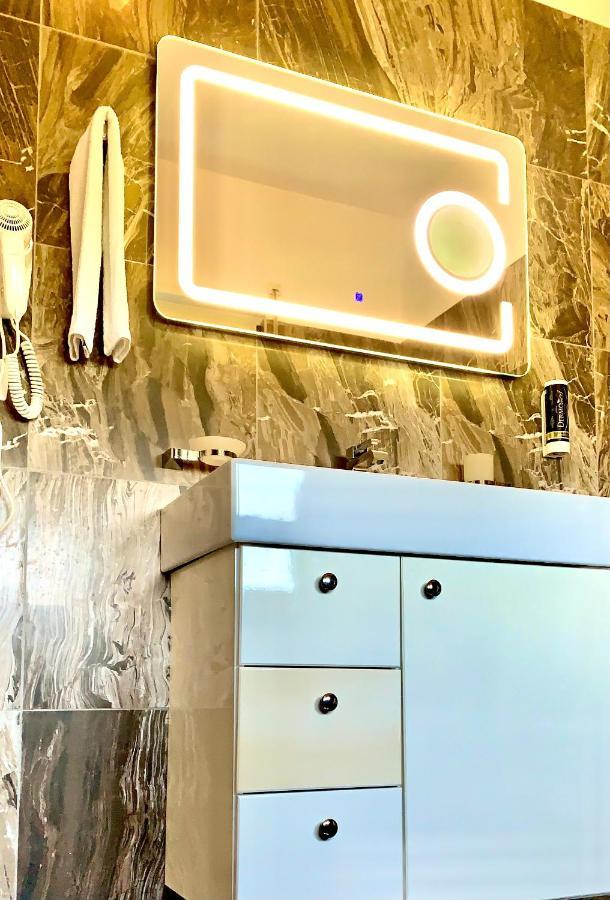 Diamond Beach Residence Hotel Plazhi San Pietro Экстерьер фото