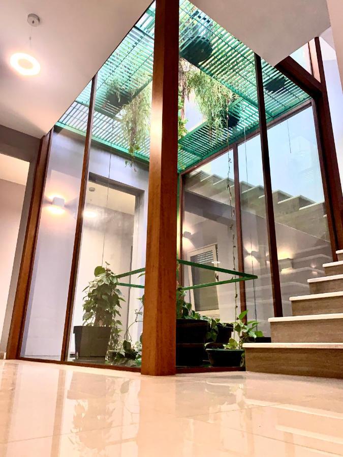 Diamond Beach Residence Hotel Plazhi San Pietro Экстерьер фото