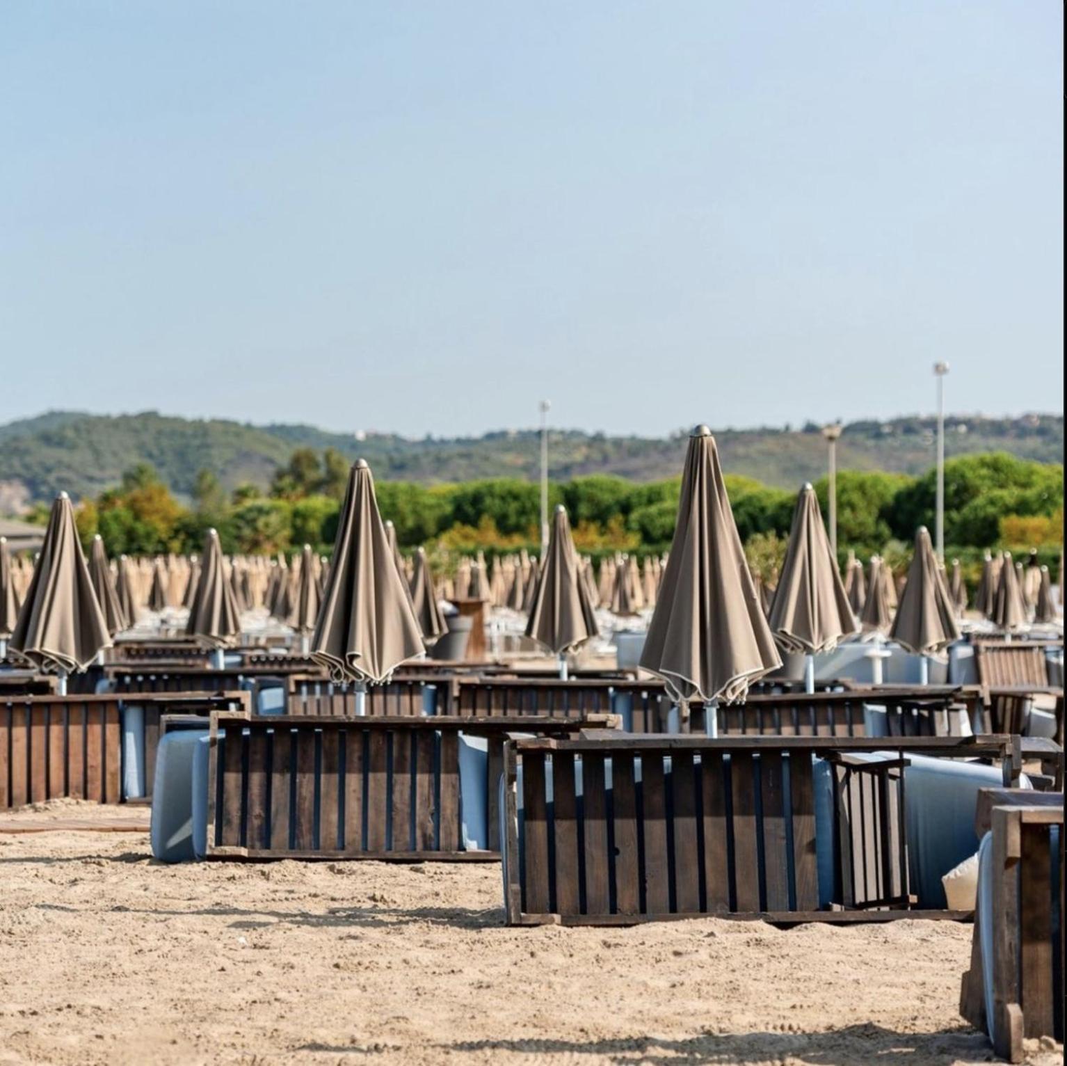 Diamond Beach Residence Hotel Plazhi San Pietro Экстерьер фото