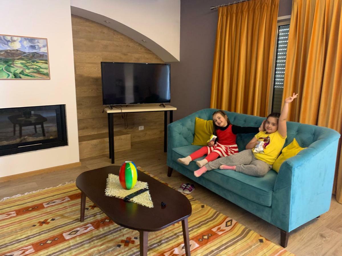 Diamond Beach Residence Hotel Plazhi San Pietro Экстерьер фото